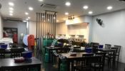 Famous BBQ Steamboat Buffet Business in Cheras