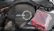 BMC air filter Italy Audi A6 4F 2004
