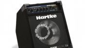HARTKE HyDrive 112c (250W, 2x10) Bass Guitar Amp