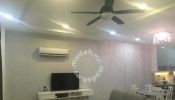 Pearl Indah 1,Nice Renovated, Furnished, Move In Condition