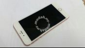 IPhone 6S PLUS 64GB Rose Gold Malaysia Set