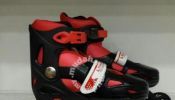Kasut roda rollerblade new kids adjustable