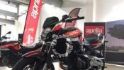 2016 Aprilia Shiver 750 Moto GP edition Super Deall