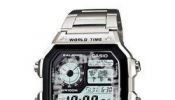 Casio AE1200 Digital Watch