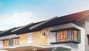 NEW 2 Storey House Bandar Mahkota Banting, Jenjarom Dengkil Putrajaya