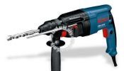 Bosch Rotary Hammer 2-Modes GBH2-26RE