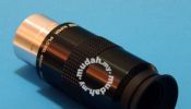 GSO 40mm Super Plossl Eyepiece For Telescope