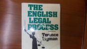 The English Legal Process