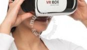 Virtual Reality Box VR Box 2nd Gen 3D Google