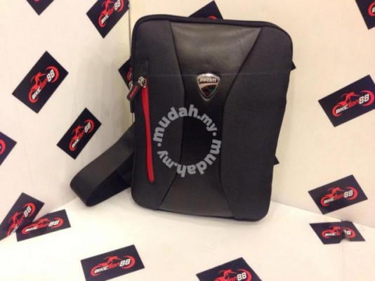 Ducati Slim Bag (sling bag)