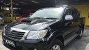 Toyota Hilux 2.5 (A)F SERVICE R CAMERA NEW TYRE