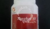TongkatAli Ginseng Plus (60 kapsul)