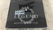 ORIGINAL Mont Blanc Legend EDT 150ml Perfume