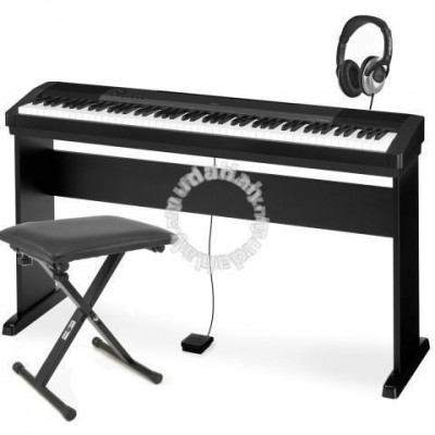 Casio Digital Piano CDP 130