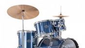 Sonor SFX-11 SFX11 sfx 11 combo brushed blue