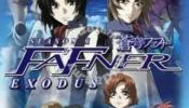 DVD ANIME FAFNER EXODUS Season 1 Vol.1-13End