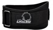 Original Lifeline Weight Gym Lifting Support Belt