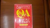 Q and A Law of Contract