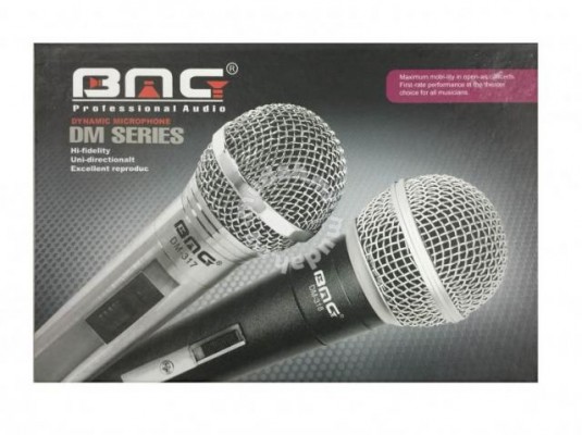 Microphone (BMG DM Series)