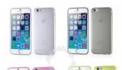 BULK SELL Soft TPU Case iPhone 6/6s & 6+/6s+