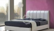 Furniture/ T8711-MF Queen Divan Bed