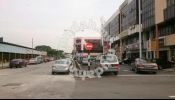Taman Sri Gombak 4 sty shop for sales