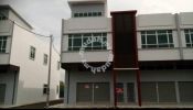 New 2 Sty CORNER Shop House(25 x 70) At Bandar Tasik Mutiara
