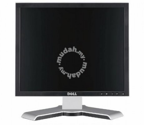 Lcd Monitor Dell 17