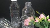 Botol plastik 500ml PELBAGAI guna