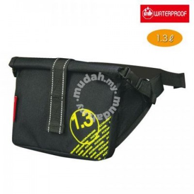 Komine SA-203 Waterproof waist bag
