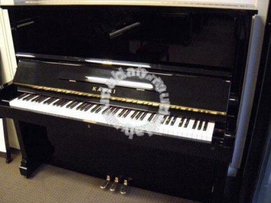 Kawai upright piano ks-5f