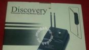 Discovery UHF Wireless Guitar Bug System
