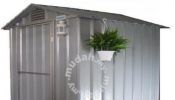 Garden Shed, Storage Shed - S5