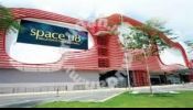 Office Space & Shop lot Space U8 Mall