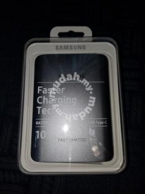 Ori Samsung SME 10,200mAh Fast Charge Battery Pack