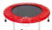 Lightweight Portable Durable Foldable Trampoline