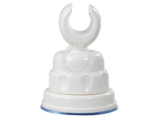 Strong Portable Suction Shower Nozzle Holder