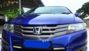 2011 Honda City 1.5 (A) I-VTEC FUL SPEC FUL-LON