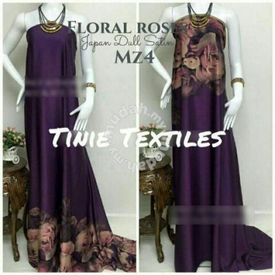 Minaz Roses Collection