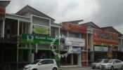 Intermediate Shoplot (With Tenant) Denai Alam Seksyen U16 Shah Alam