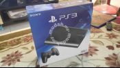Playstation 3 (ps3) 500gb with warranty
