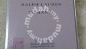 ORIGINAL Ralph Lauren Romance EDP 100ML Perfume