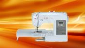 Sewing machine singer 6180 BB
