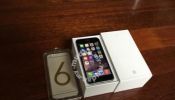 IPHONE 6 PLUS 128GB grey apple official