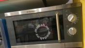 Electrolux 20L Microwave Oven (Grill) EMM-2017X