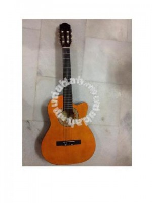 Complete New Classical Guitar