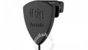IK Multimedia iRig Acoustic Recording Interface
