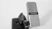 Samson Go Mic Usb Multipattern condenser mic