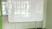 Magnetic Whiteboard size 3x4