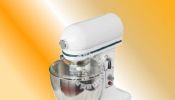 Okazawa 5L Universal Flour Mixer VFM-5 G